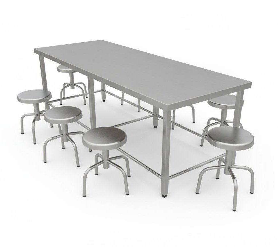 Commercial kitchen equipment supplier in Jaipur